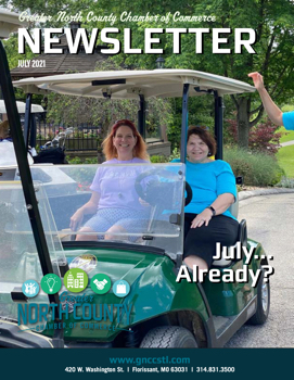 GNCC Newsletter July 2021