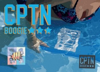 Captain Boogie