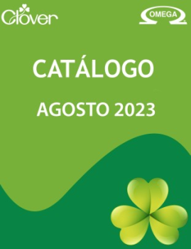 catalogo_clover_agosto_2023