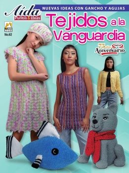 revista aida 62