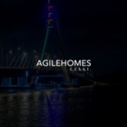 Agile Homes, Lekki - Brochure