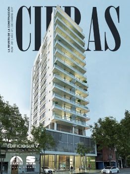 Revista Cifras 261 - Diciembre 2017