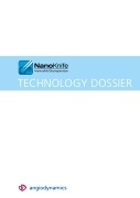 NanoKnife Technology Dossier