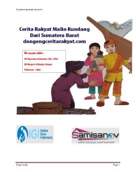 E Book Setiarini