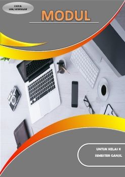 TEKPER E MODUL