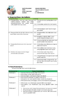 PERTEMUAN 4 (BAB 2)