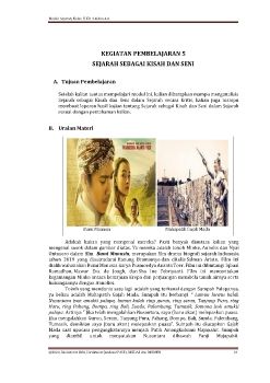 SJRH MINAT PERTEMUAN 5