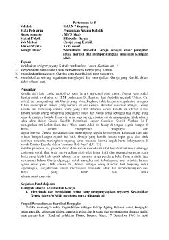 Pertemuan 5