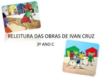 LIVRO BRINCADEIRAS DE CRIANÇA 3º ANO C