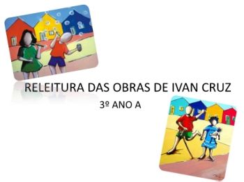 LIVRO BRINCADEIRAS DE CRIANÇA 3º ANO A