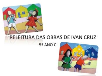 LIVRO BRINCADEIRAS DE CRIANÇA 5º ANO C