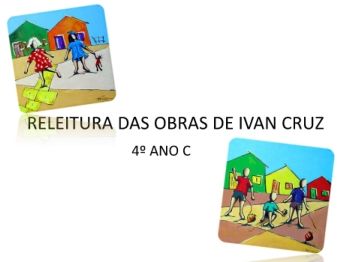 LIVRO BRINCADEIRAS DE CRIANÇA 4º ANO C