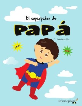 Papa. Superheroe.2020. DIANA. 518.cdr