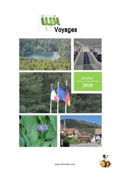 LUX voyages 012019