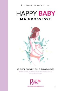 Guide - Happy Baby Ma Grossesse
