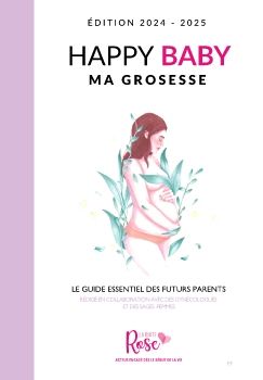 Guides - Happy Baby Ma Grossesse - 2024