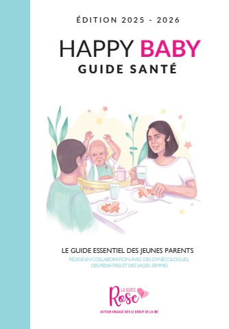 Happy Baby - Guide Ma Santé 2025