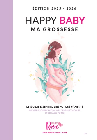 Happy Baby Ma Grossesse 2025