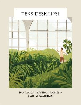 TEKS DESKRIPSI KELAS 7
