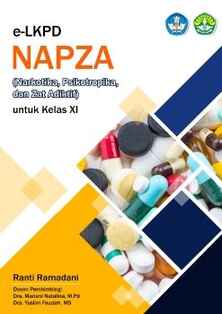 E-LKPD NAPZA