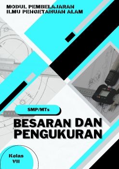 Materi Besaran dan Pengukuran