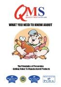 QMS Char booklet