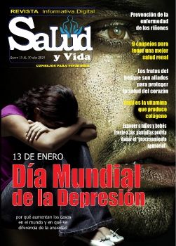 REVISTA SALUD Y VIDA 12  DEL 15 AL 30-01-2024