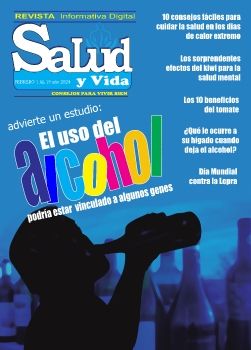 Revista SALUD Y VIDA Febrero del 1 all 15 - 2024