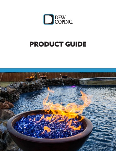 DFW | Product Guide