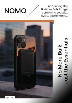 30 mar 26 Unbranded Nomo Promo Brochure
