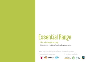 G&I Essential Range