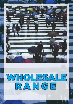 Wholesale Range Catalogue