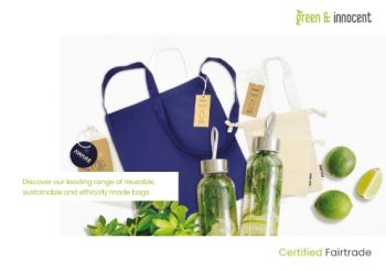 G&I Fairtrade Sustainable & Certified