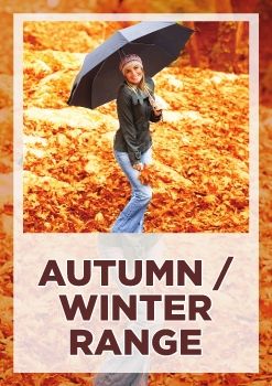 Autumn Winter Range Catalogue