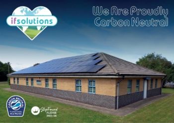 Ifsol Carbon Neutral Brochure