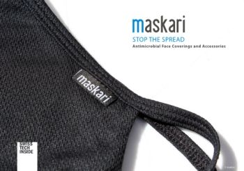 Maskari Stock