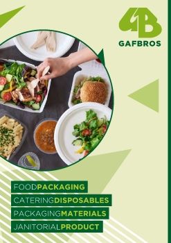 Food Service Catalogue