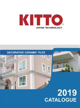 Decorative tiles Kitto