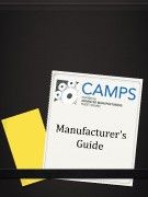 Manufacturer's Guide 1