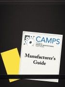 Manufacturer's Guide 2