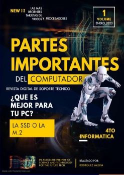 revista DIGITAL 4to inf