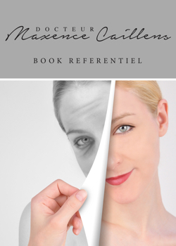 Book Dr Caillens