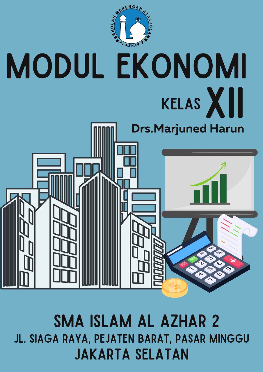 EKONOMI KELAS 12