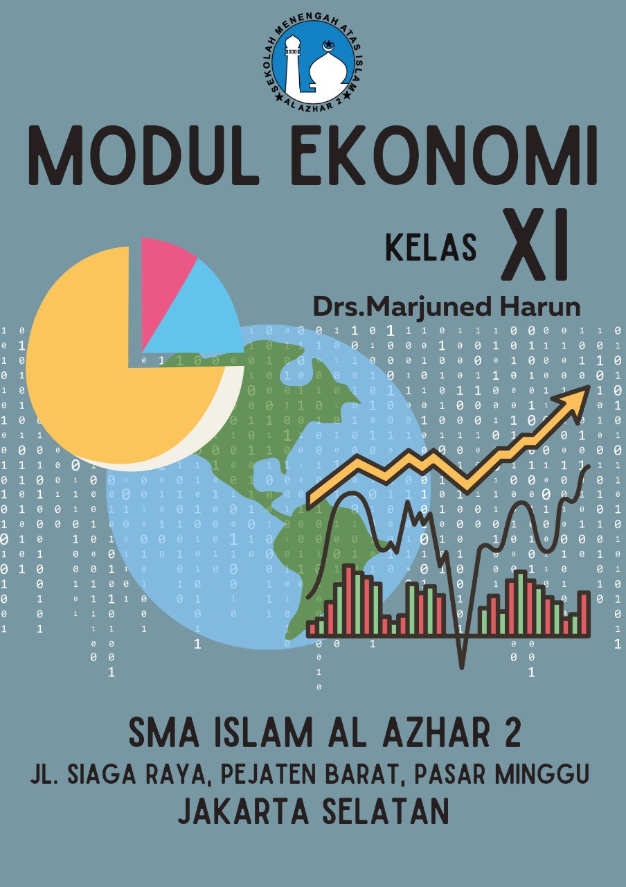 EKONOMI KELAS 11