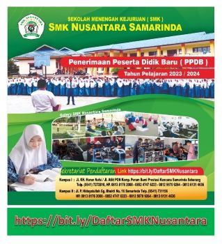 brosur smk nusantara