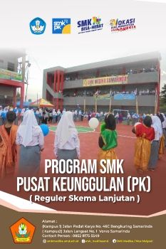 booklet buku program smk pk medika samarinda.cdr