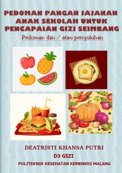 Pedoman Gizi Seimbang PJAS