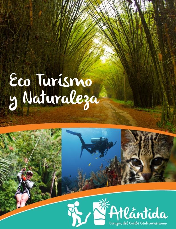 Ecoturísmo y Naturaleza