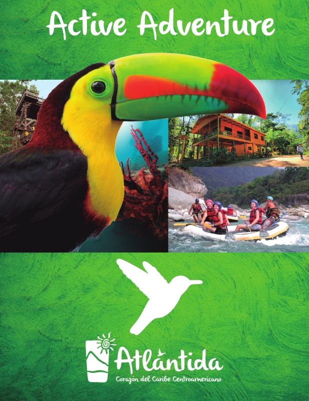 Active Aventure