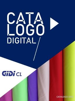 CATALOGO DIGITAL GIDI CL